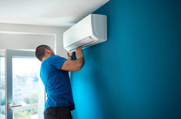 Best Energy-efficient HVAC Solutions in Green, OR
