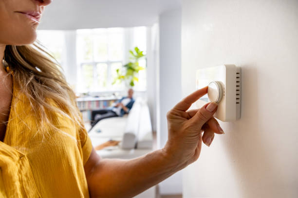 Best Residential HVAC in Green, OR