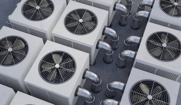 Best HVAC Consulting and Engineering in Green, OR